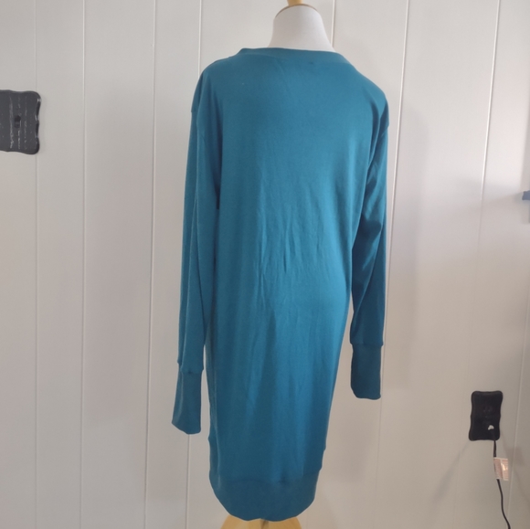 Long Cardigan - Snap Closure - Picture 3 of 13